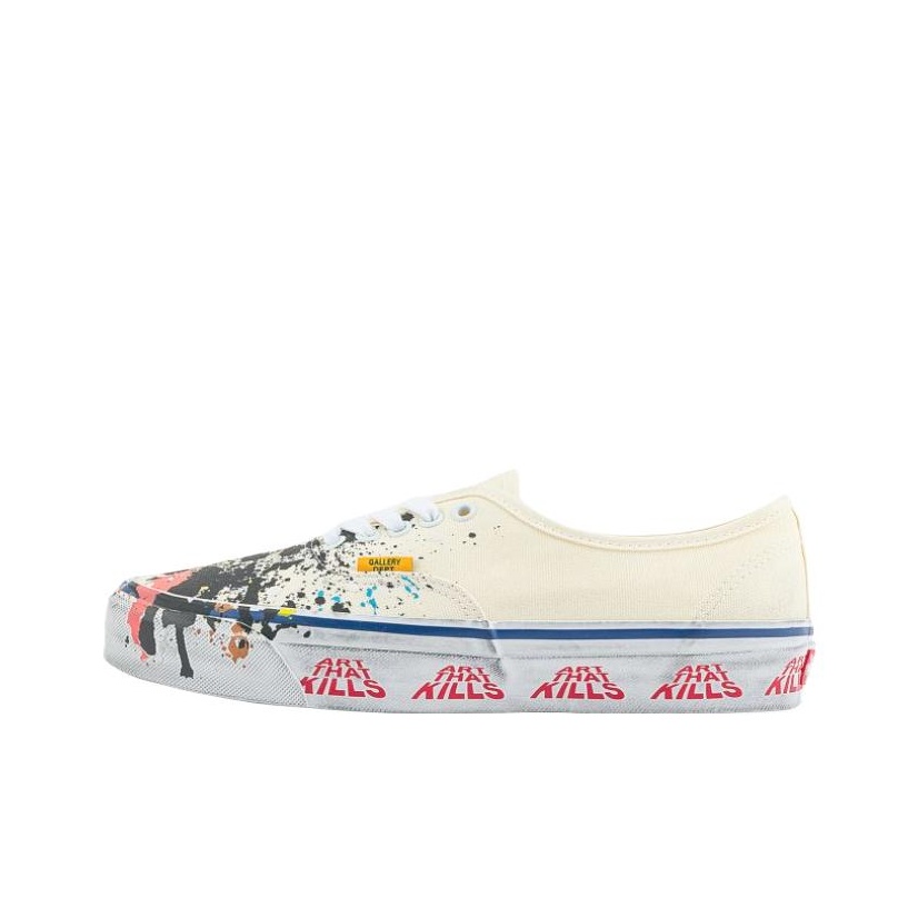 Vans Shoes Authentic - Кроссовки для скейтбординга Vans OTW AUTHENTIC