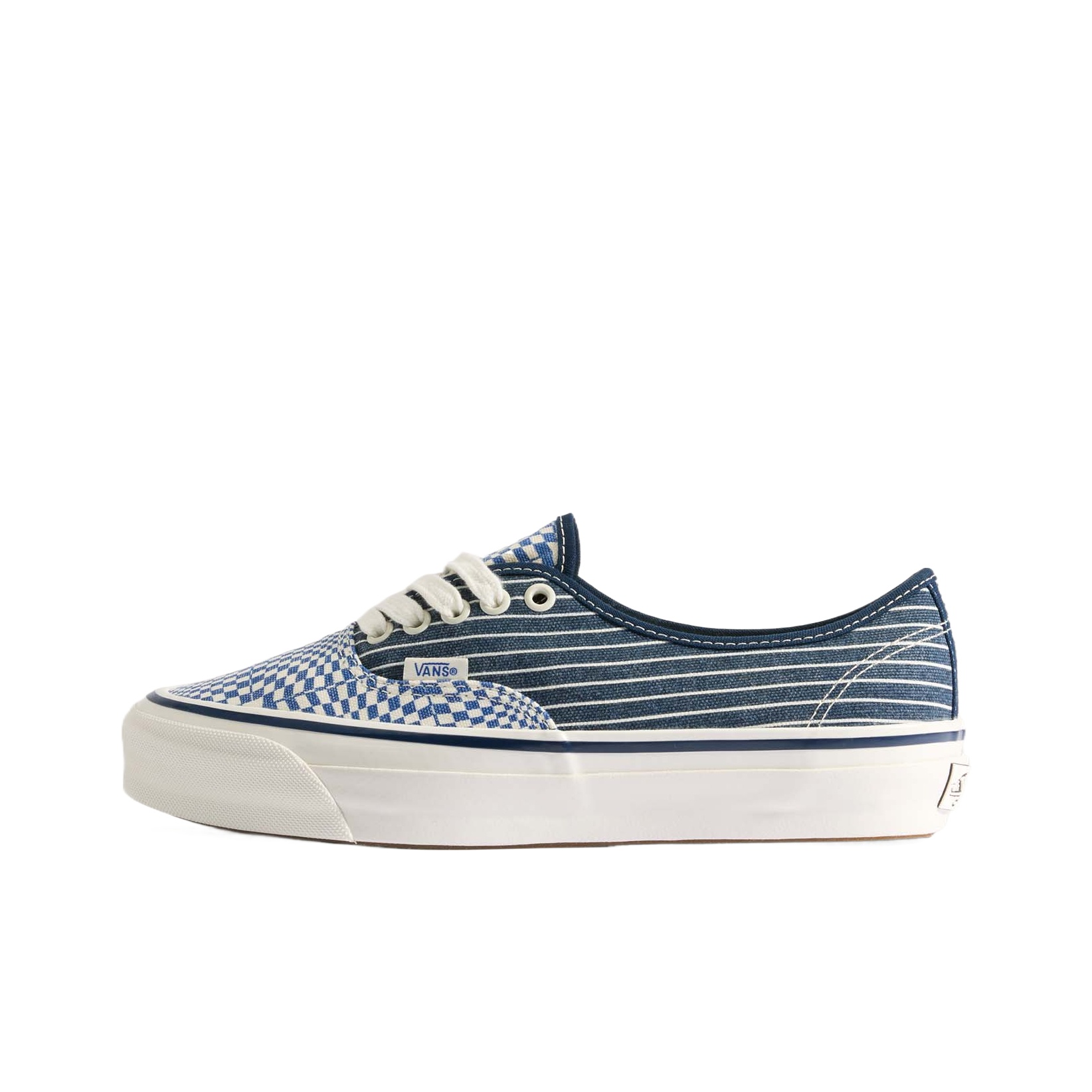 Кеды для скейтбординга Vans Pr – обзор и цена Vans Shoes Authentic