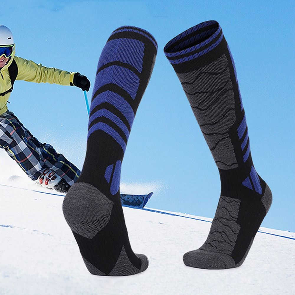 Утолщенные носки из мериносово – обзор и цена Wool Hiking Sock